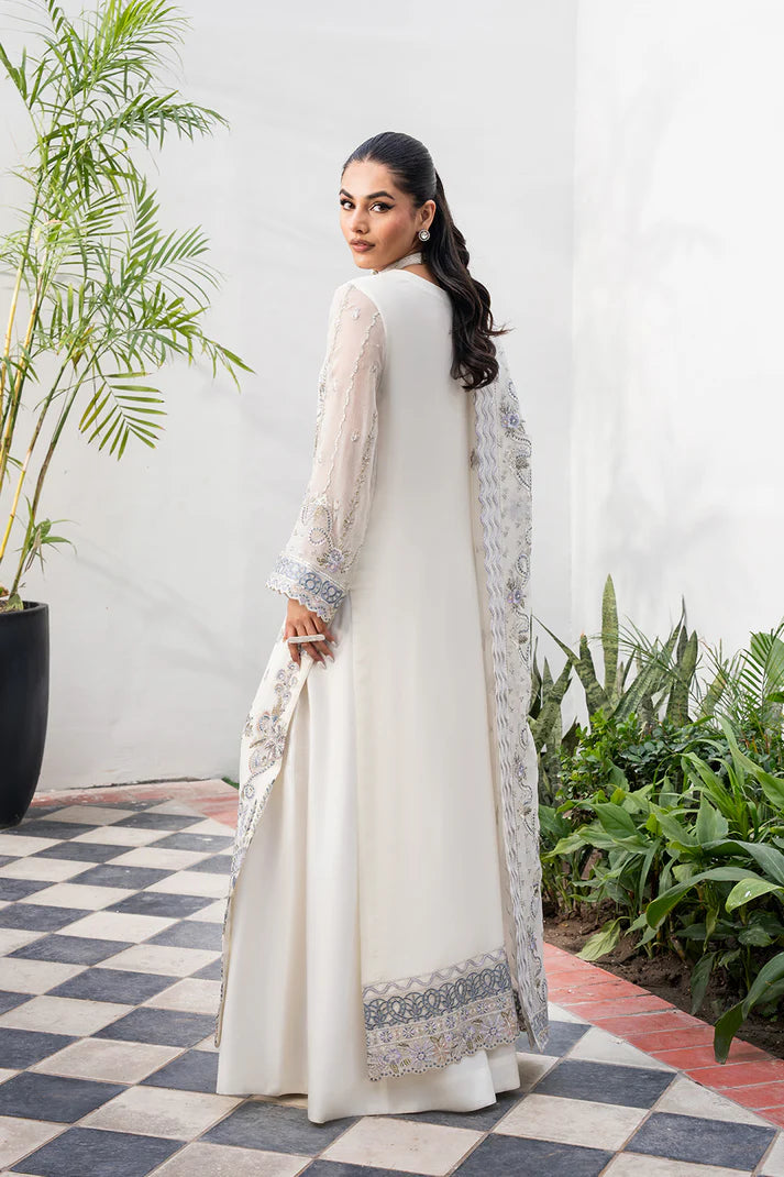 FREESIA TARZ-ROZHAN - FW40045