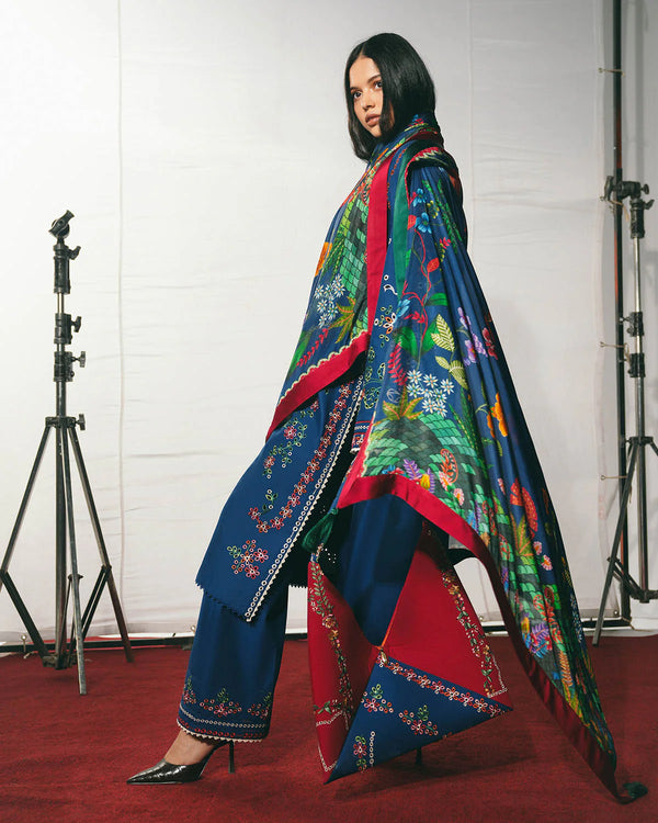JUGNU BY HUSSAIN REHAR-PEROZ