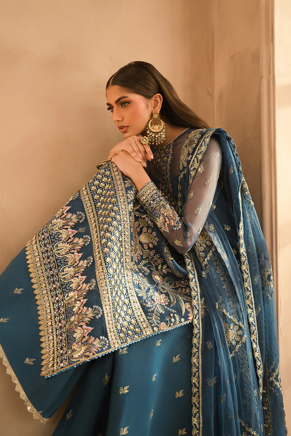 PANACHE BY AYZEL WEDDING FORMALS | LARA