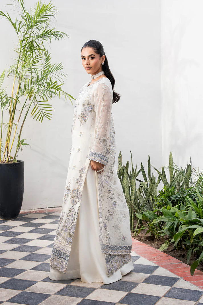 FREESIA TARZ-ROZHAN - FW40045