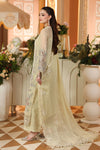 MARIA B CHIFFON WEDDING-26-208-PASTLE SUNSHINE