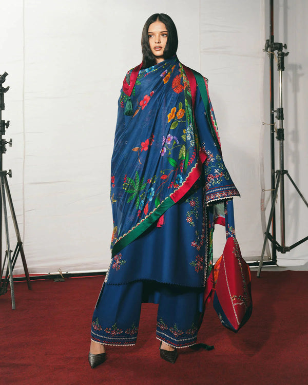 JUGNU BY HUSSAIN REHAR-PEROZ