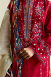 COCO BY ZARA SHAHJAHAN LAWN EID EDIT -ALBA-D8