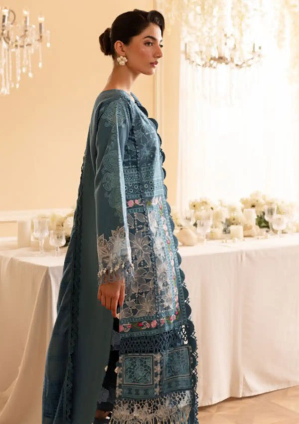 PANACHE BY PARISHAY UNSTITCHED WINTER EDIT 24-PN-08