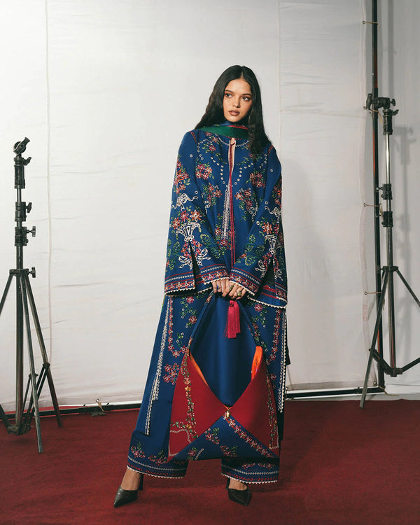 JUGNU BY HUSSAIN REHAR-PEROZ