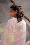 SUFFUSE LUXURY LAWN STITCHED - FARIYA