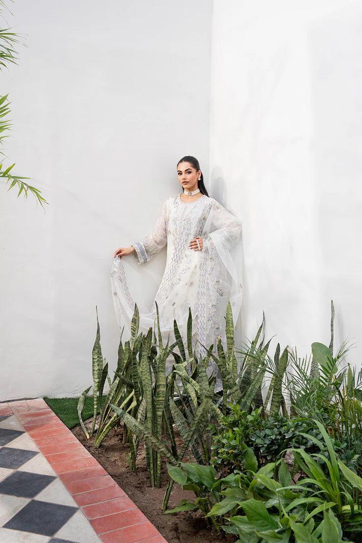 FREESIA TARZ-ROZHAN - FW40045