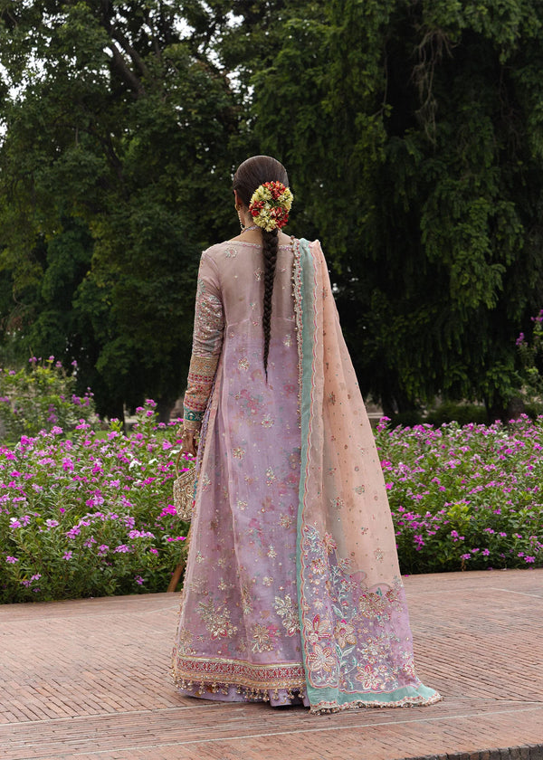 Hussain Rehar Festive Formal-Gulrang