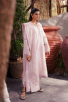 SUFFUSE LUXURY LAWN STITCHED - FARIYA