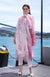 SUNSHINE BLOOM BY ALZOHAIB UN-STITCHED 3PC | D-08