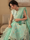 SIRENE BY MAHNUR LUXURY LAWN '26-S-08