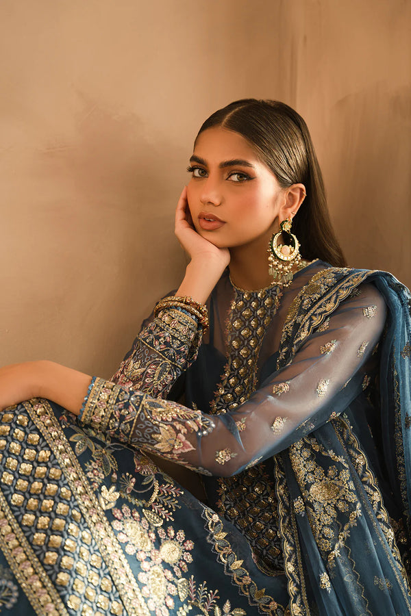 PANACHE BY AYZEL WEDDING FORMALS | LARA