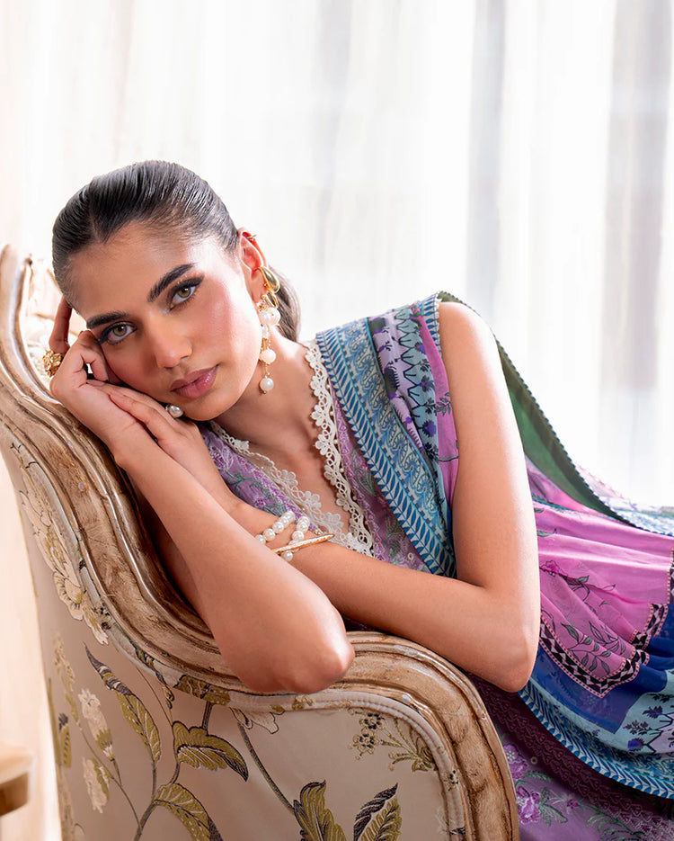 AEZEL BY ROHEENAZ-LAILA