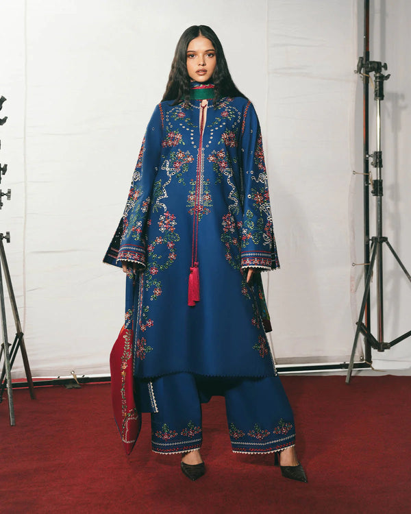 JUGNU BY HUSSAIN REHAR-PEROZ