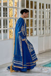 Sobia Nazir Luxury Lawn Eid '26 LEE26-8A
