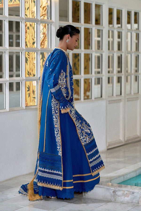 Sobia Nazir Luxury Lawn Eid '26 LEE26-8A
