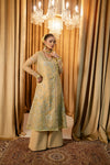 Elle Premium By Mehreen / RAQS-E-RANG
