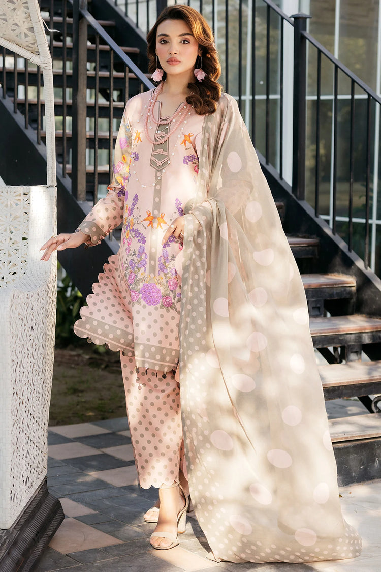 CHARIZMA C PRINTS - CP5-08