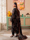SAYA BY BRENISH UN-STITCHED LAWN | D-01