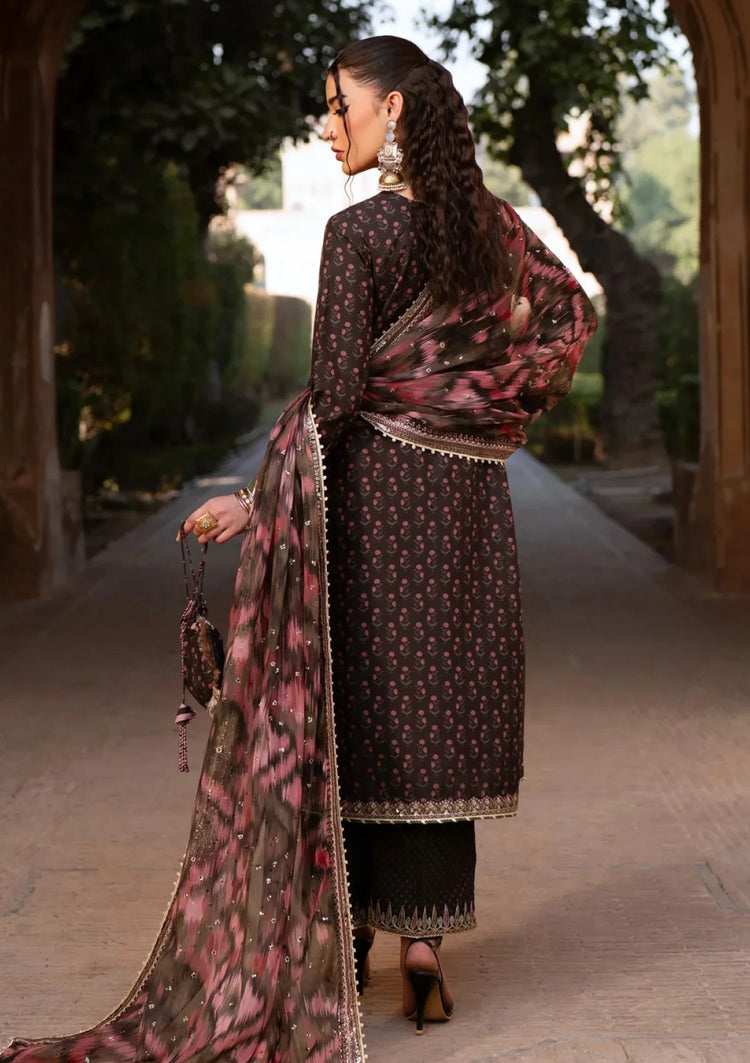 RUMI BY XENIA LUXURY FORMALS | RUHI