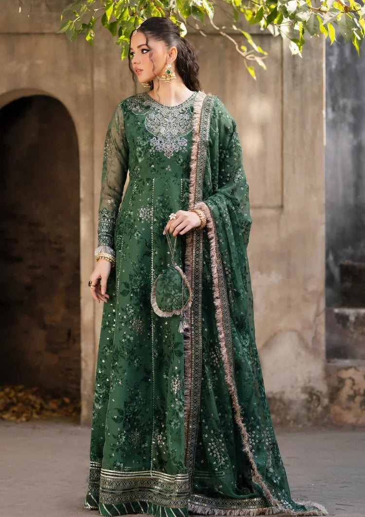 RUMI BY XENIA LUXURY FORMALS | SHAFAQ