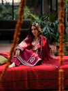 SATRANGI BY MAHNUR-06