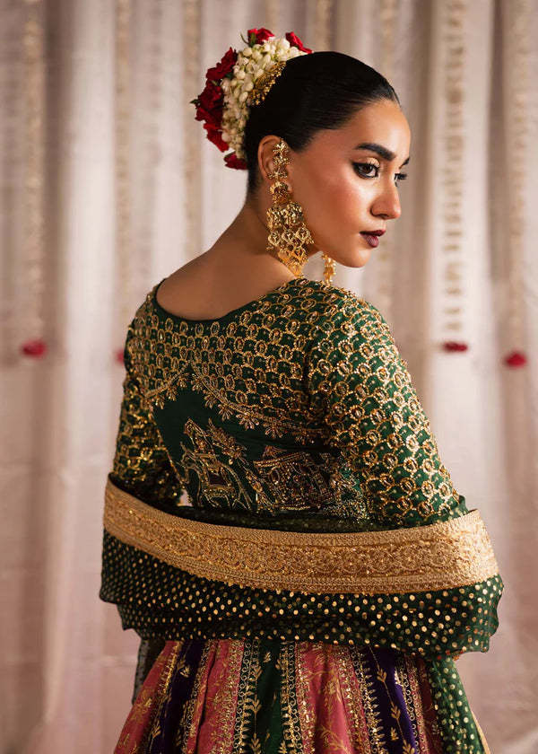 JHIL MIL BY MOK-RANGREZ