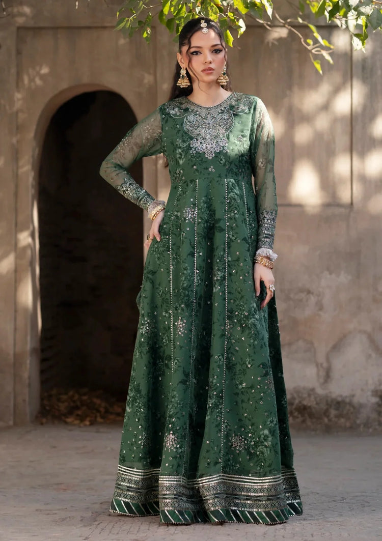RUMI BY XENIA LUXURY FORMALS | SHAFAQ