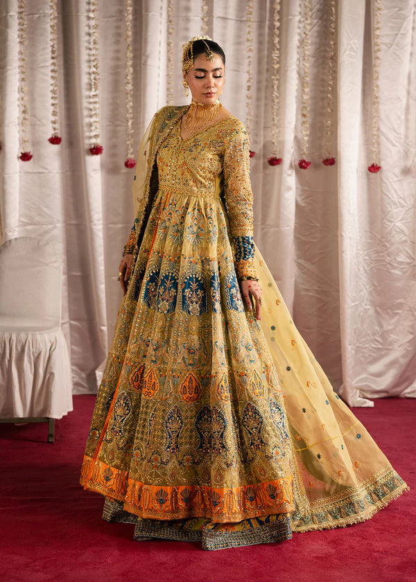 JHIL MIL BY MOK-SUNEHRI