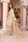 KARMA NAQSH- TEA ROSE