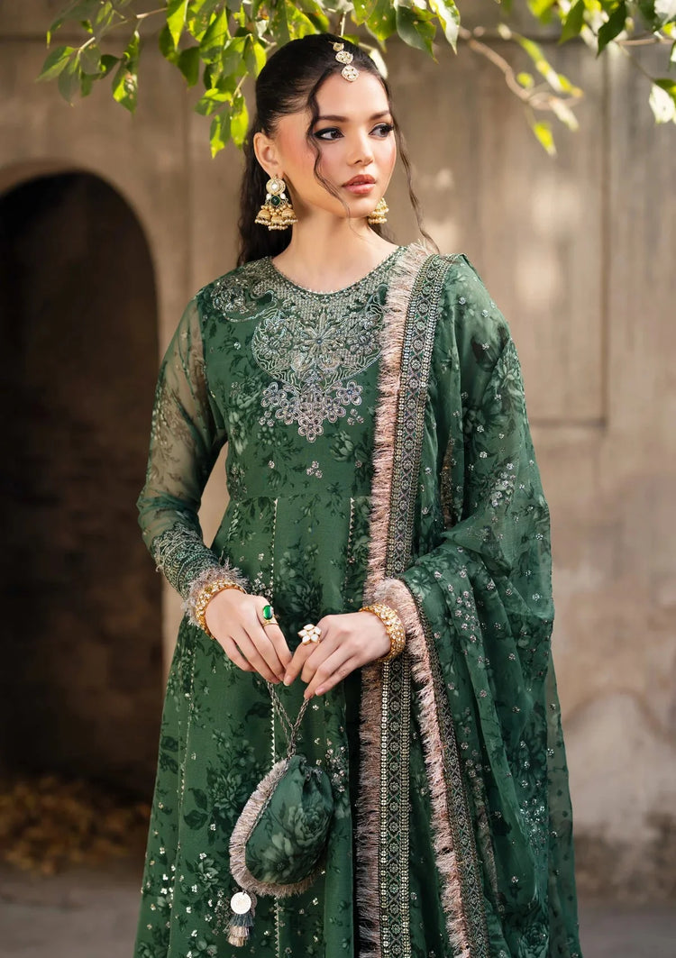 RUMI BY XENIA LUXURY FORMALS | SHAFAQ