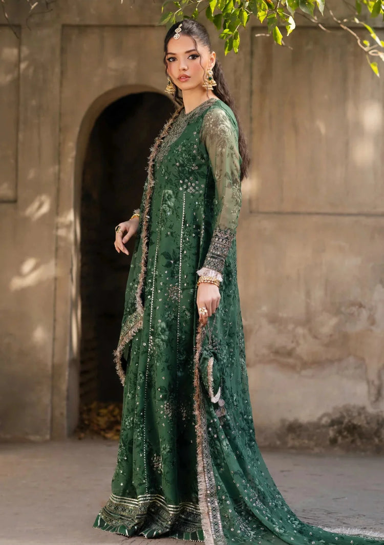 RUMI BY XENIA LUXURY FORMALS | SHAFAQ