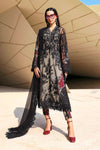 MARIA.B LUXURY LAWN | D-2607-B