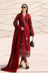 MARIA.B LUXURY LAWN | D-2607-A