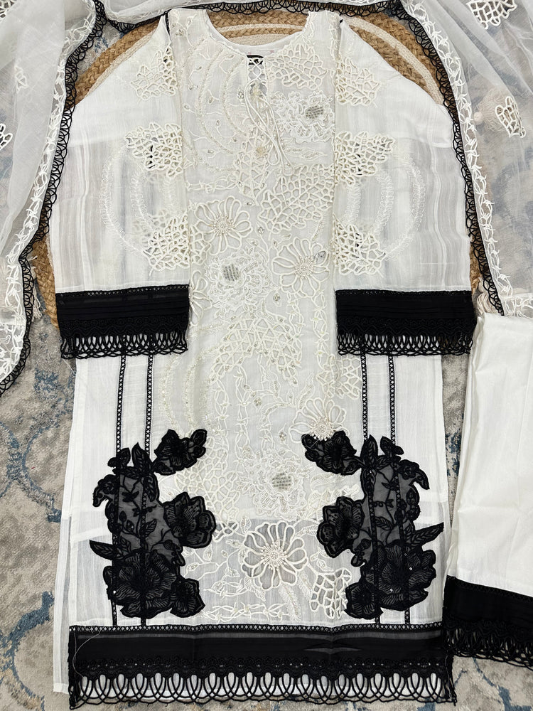 VIRAL CUTWORK SET- 04