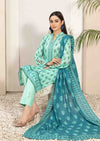 TIYANI BY TAWAKKAL UNSTITCHED LAWN DU-3587
