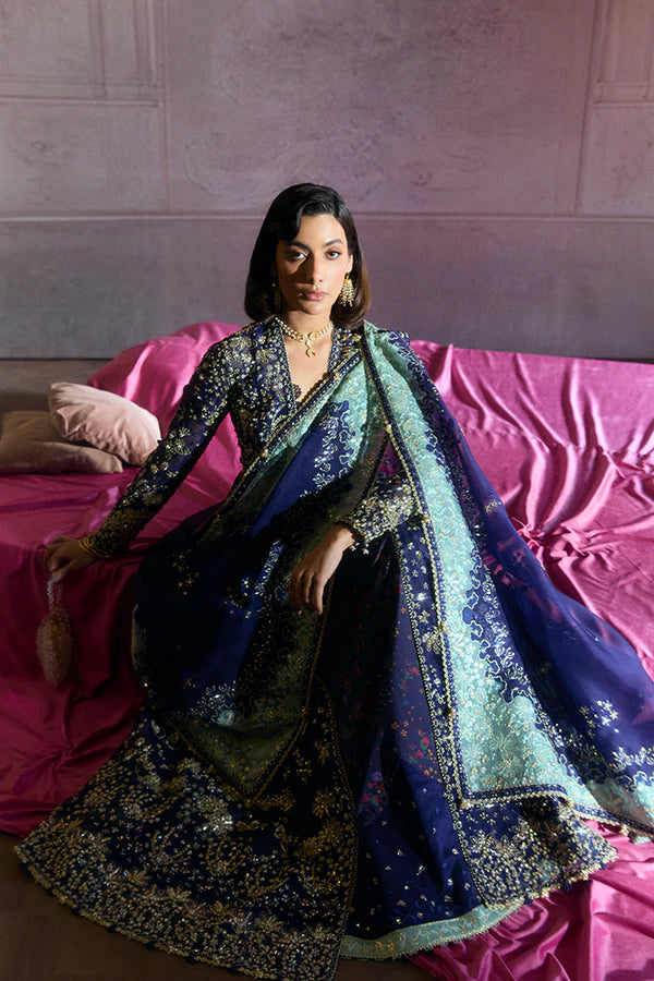 FREESHIA BY SUFFUSE - RISHAAL