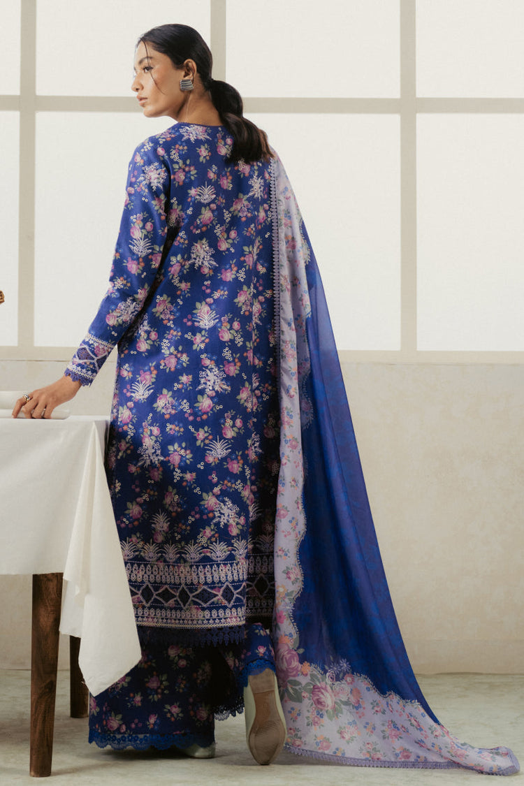 AMORE BY AYZEL LUXURY LAWN | CELETE