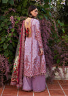 HUSSAIN REHAR LUXURY LAWN| UNSTITCHED 3PC| AYZEL