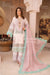 KARMA NAQSH- OYSTER PINK
