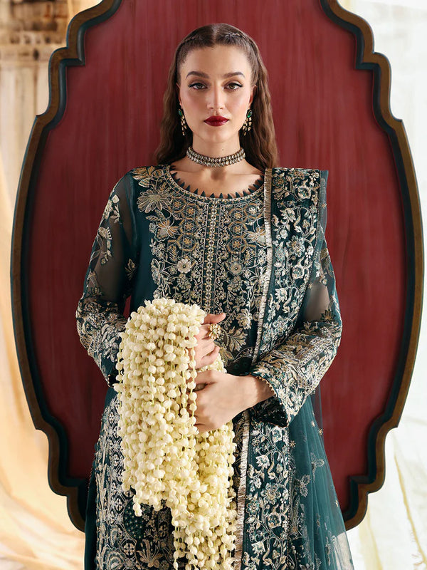 Jahanara Luxury Formals By Parishay | D-08
