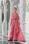 Sobia Nazir Luxury Lawn Eid '26 LEE26-8B