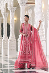 Sobia Nazir Luxury Lawn Eid '26 LEE26-8B