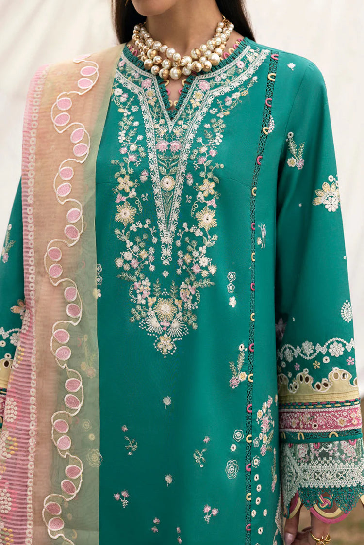 QLINEKARI DC-08 Elida