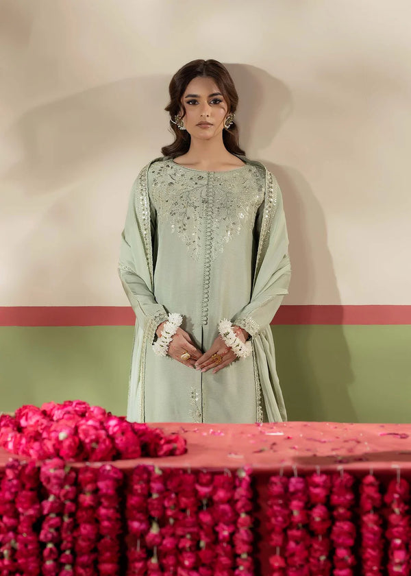 ZOYA AHMAD MUSHQ- 104B