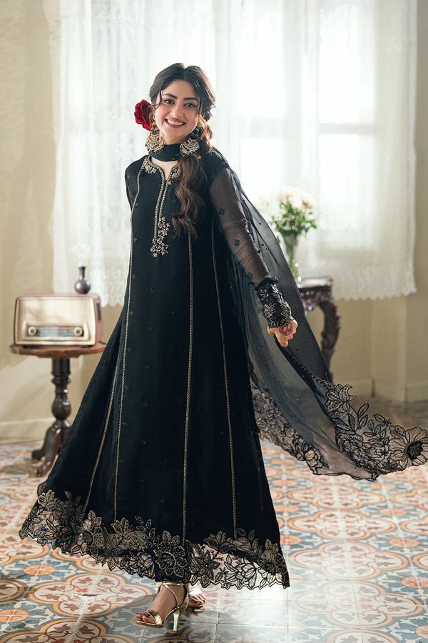Eid Ensembles Nightingale