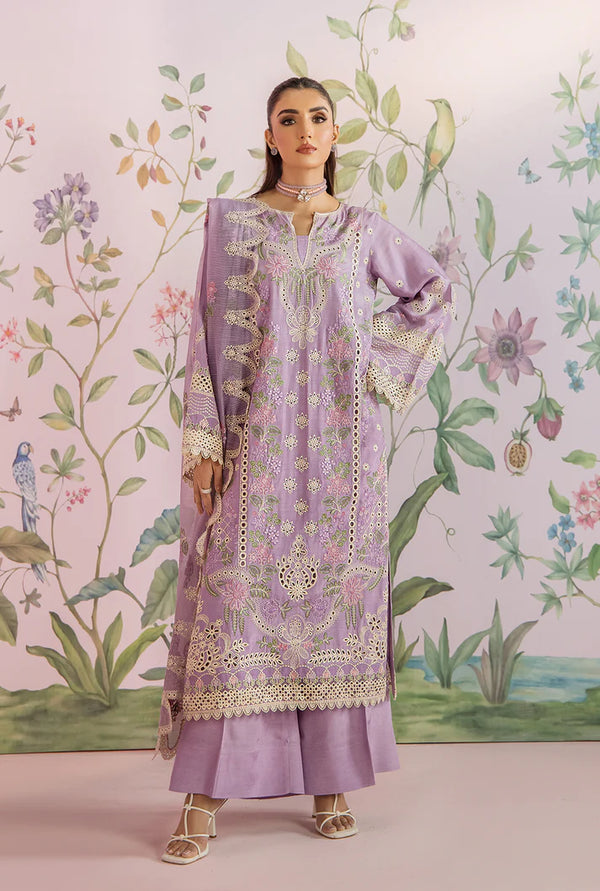 Meeral Eid Edit - Elanora