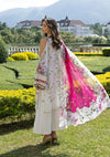 ELAF SIGNATURE EMBROIDERED LAWN 3PC | DUCHESS