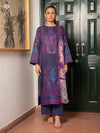 Akira By Gulljee Printed Embroidered Lawn Collection - D8
