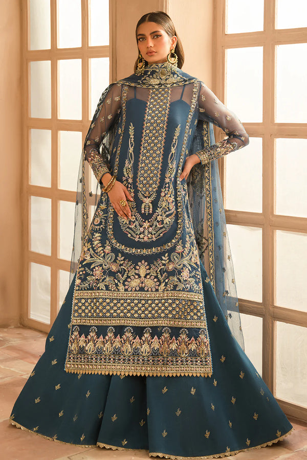 PANACHE BY AYZEL WEDDING FORMALS | LARA